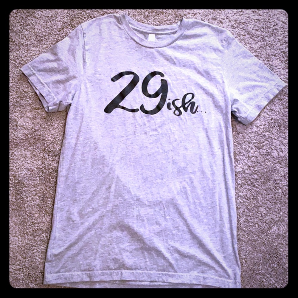 Bella + canvas graphic tee